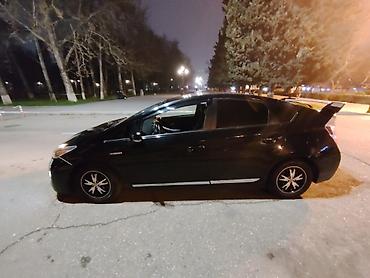 Toyota: Toyota Prius: 1.8 l | 2014 il Hetçbek — 9