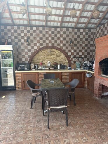 Həyət evləri və villaların satışı: Şüvəlan qəs. 6 otaqlı, 350 kv. m, Kredit yoxdur, Yeni təmirli — 5