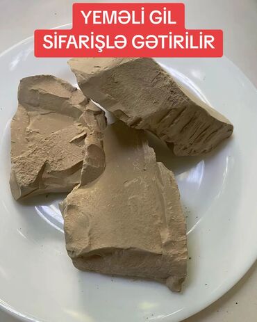 Digər: SALAM YEMƏLİ GİL SİFARİŞLƏ GƏTİRİLİR METROLARA ÇATDIRILMA VAR 051