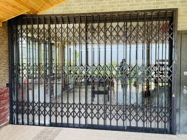 Barmaqlıqlar: Yana yığılan siyirməli resotka jaluzlerin sifarişi. Evlərin və -da lalafo.az — 12 Barmaqlıqlar: Yana yığılan siyirməli resotka jaluzlerin sifarişi. Evlərin və — 12