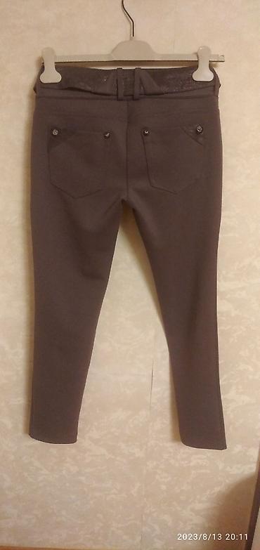 Dəstlər, kostyumlar: Kostyum.Salvar və pencək,bir dəfə geyinilib — 11