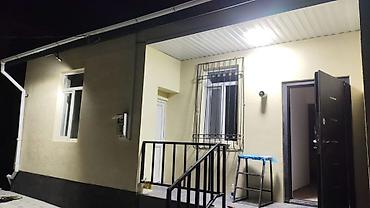 Продажа коттеджей и домов: 5 комнат, 130 м², 4 соток, Бишкек, Оскон-ордо ж/м Собственник — 43