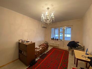 12: 3 комнаты, 80 м², 12 мкр 106 серия, 8 этаж, Косметический ремонт — 6