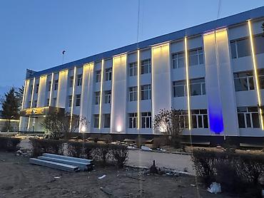 Фасадные работы: Аликабонд,, алюкабонд, алюка Бонд! ! ! установка и монтаж любой — 21