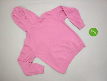 bluza crivit: H&M, Bluza z kapturem damska, rozmiar XS — 3