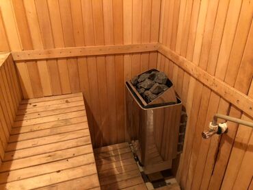 Həyət evləri və villaların satışı: 4 otaqlı, 200 kv. m, Yeni təmirli — 16