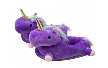 Детская обувь: Тапочки кигуруми !!!!! — 10