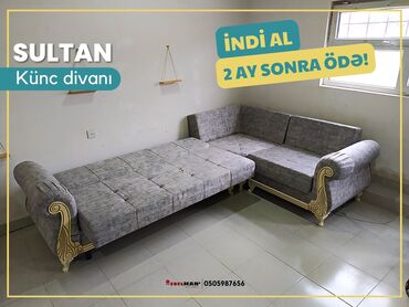 Divanlar: Künc divan, Yeni, Açılan, Bazalı, Parça, Şəhərdaxili pulsuz çatdırılma -da lalafo.az — 9 Divanlar: Künc divan, Yeni, Açılan, Bazalı, Parça, Şəhərdaxili pulsuz çatdırılma — 9