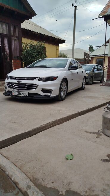 двигатель на спринтер сди: Chevrolet Malibu: 2018 г., Седан