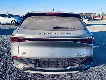 киа 3: BYD Yuan Plus: 2024 г., Автомат, Электромобиль, Кроссовер — 3