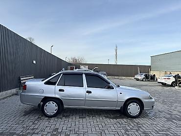 Daewoo: Daewoo Nexia: 2009 г., 1.6 л, Механика, Бензин, Седан — 6