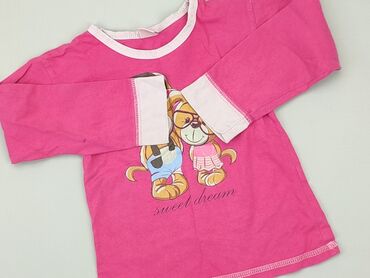 Blouses: Blouse, 3-4 years, 98-104 cm, condition - Good