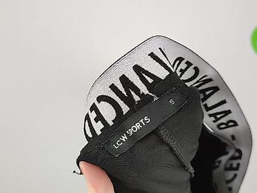 lajkra: Legginsy Sportowe damskie, rozmiar S — 4