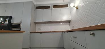 Эмерек: Мебель на заказ. Корпусная мебель. Кухонные гарнитуры, спальные — 2