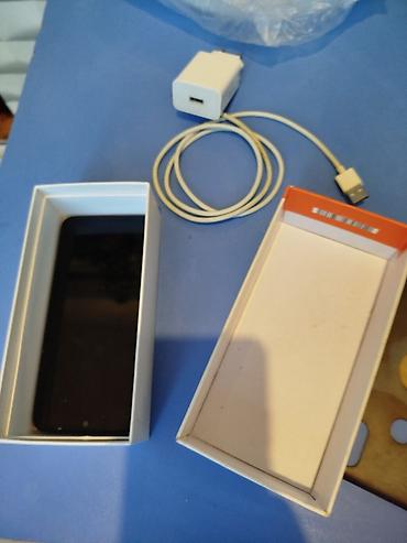 redmi pad: Redmi Note 7, 64 GB, rəng - Mavi, Barmaq izi — 3
