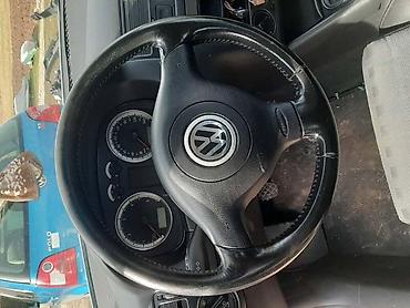 grejaci golf 4: TROKRAKI VOLAN ZA VOLKSWAGEN GOLF 4 | trokraki volan sa jastukom za — 1