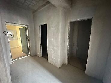 107: 1 комната, 52 м², Джал-15 Элитка, 5 этаж, ПСО (под самоотделку) — 7