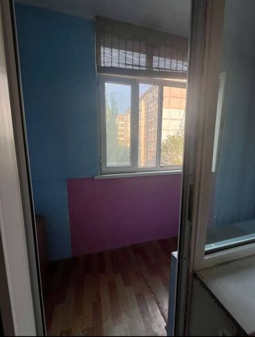1 комнатная квартира без мебели: 1 комната, Агентство недвижимости, Без подселения, С мебелью частично
