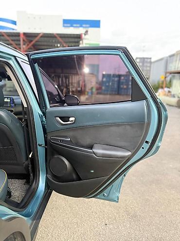 Hyundai: Hyundai Kona: 2019 г., 1.6 л, Автомат, Дизель, Кроссовер — 26