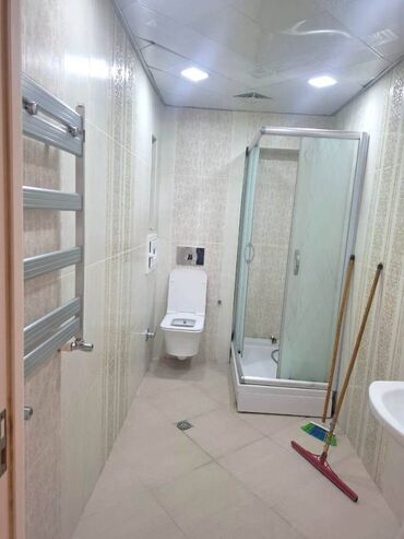 Uzunmüddətli kirayə mənzillər: Yasamal rayonu Yeni Yasamal qesebesinde,Albali Ushaq Baxchasi — 13