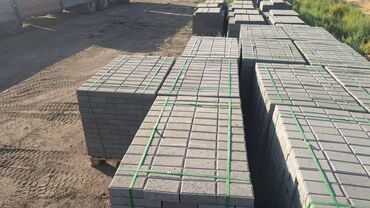 Евробрусчатка: Евробрусчатка, Другая модель, Мраморная, Литая, Новый — 9