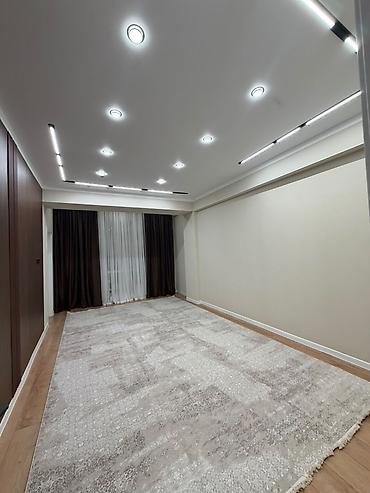 Продажа квартир: 🏡 Продаётся 1-комнатная квартира в ЖК «Асанбай Ордо»! 📍 Район — 5