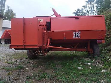 Тракторы МТЗ (Беларус): Трактор Беларус МТЗ с кабиной - Назначение: сельхозработы, заготовка — 10