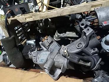 navoj: BOSH BRAVE ZA VOLKSWAGEN PHAETON, SHARAN, TOUAREG . OD 2000. DO — 1