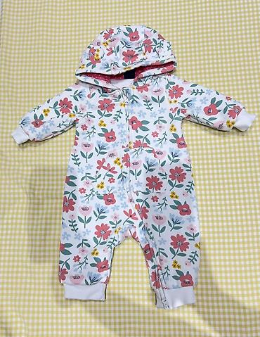 Комплекты одежды: Комплект, цвет - Розовый — 1