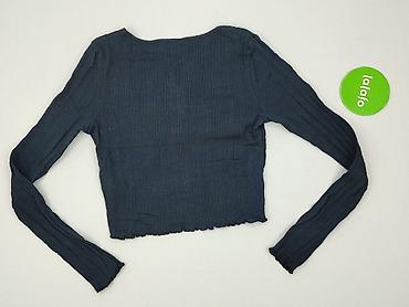 h crop: Topshop, Top damski, rozmiar S — 3
