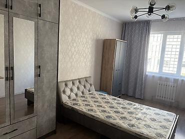 Долгосрочная аренда квартир: Район Горького/К.Маркса Квартира с современной кухней и техникой - — 8