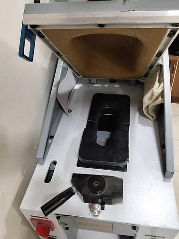 generator tap.az: Ayaqqabı presi Pnevmatik pres maşını – istilik və təzyiq ilə — 5
