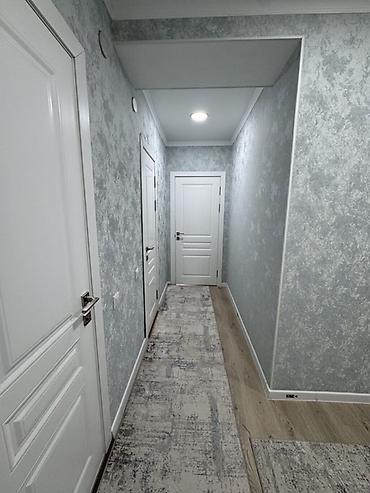 Продажа квартир: 2 комнаты, 50 м², Элитка, 7 этаж, Евроремонт at lalafo.kg — 8 Продажа квартир: 2 комнаты, 50 м², Элитка, 7 этаж, Евроремонт — 8
