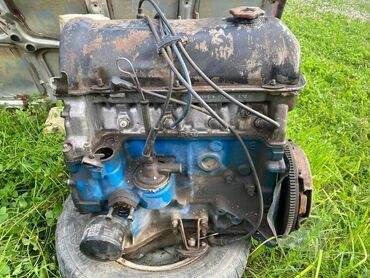 Sbor motorlar və silindr başlıqları: VAZ (LADA) 0307, 1.7 l, Benzin, 2023 il, Orijinal, Rusiya, İşlənmiş