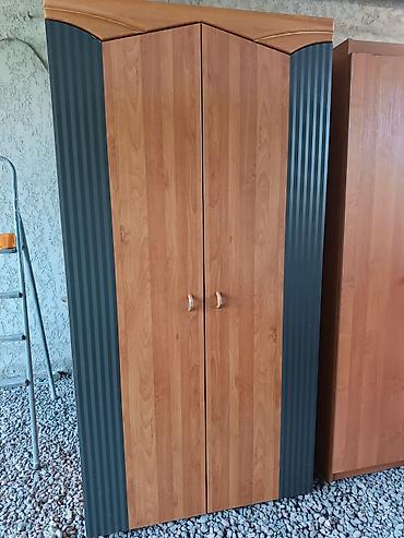 Шифоньеры, шкафы для одежды: Цена договорная — 3