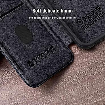 asus maticne ploce: Maska Nillkin Qin Pro za iPhone 15 Pro 6.1 crvena. Uz brzu dostavu i — 9