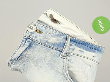 szorty: Denim, Szorty damskie, rozmiar M — 5