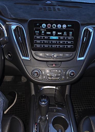 малибу турбо 2: Chevrolet Malibu: 2017 г., 1.5 л, Автомат, Бензин, Седан — 8