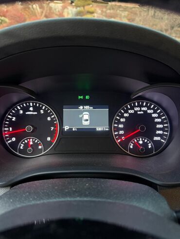 Kia: Kia K5: 2019 г., Бензин at lalafo.kg — 13 Kia: Kia K5: 2019 г., Бензин — 13