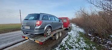 Kompletan auto u delovima: OPEL ASTRA H | Opel polovni delovi Opel Astra G H J Opel Zafira A B — 2