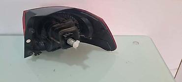led lights cena: STOP LAMPA ZA VOLKSWAGEN GOLF 6 OD 2008. DO 2014. GOD. - 5K0945111J | — 3