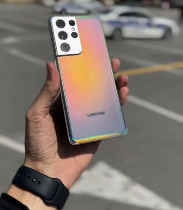 samsung galaxy б у: Samsung Galaxy S21 Ultra 5G, 256 ГБ