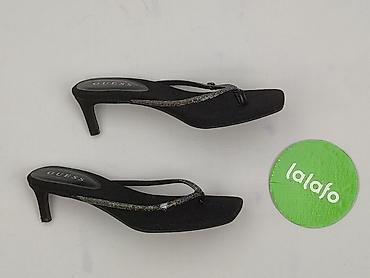 ecco shoes poland: Guess, Japonki damskie, rozmiar 37 — 2