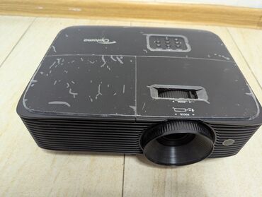 прожектор для фото: Продаю проектор Optoma X400LVe почти новая. Брали для проекта