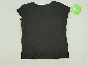 ubrania basic damskie: Sinsay, T-shirt damski, rozmiar M — 3