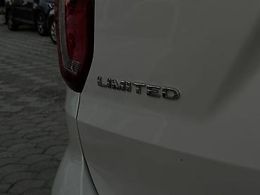 Ford: Ford Explorer: 2018 г., 2.3 л, Автомат, Бензин, Кроссовер — 7