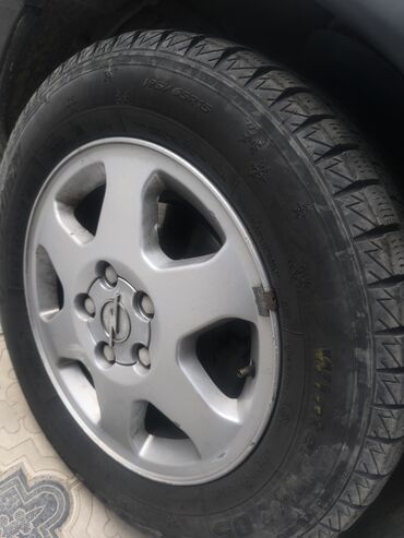 шкода практик: Opel : 2019 г., Минивэн