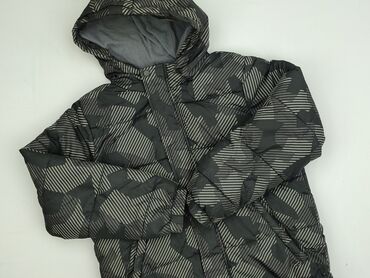 koronkowy kombinezon mohito: Winter jacket, Destination, 12 years, 146-152 cm, condition - Very good