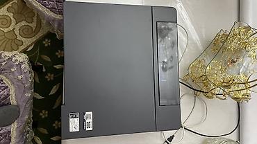 пульт для фото с телефона: Epson EcoTank L8050 — струйный фотопринтер с перезаправляемыми — 3