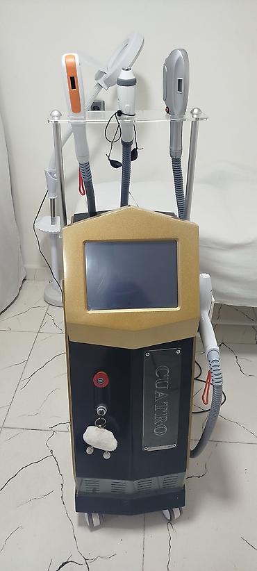 Biznes üçün avadanlıq: Bədən üçün — 2